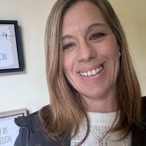 Meet your Posher, Jen